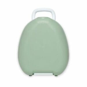 My Carry Potty Salie groen