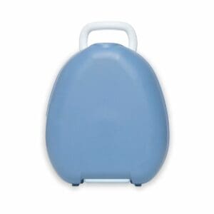 My Carry Potty Oceaan blauw