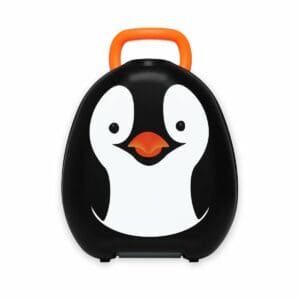 My Carry Potty Pinguïn