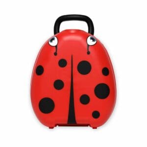 My Carry Potty Lieveheersbeestje