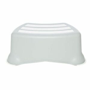 Opstapje parel grijs