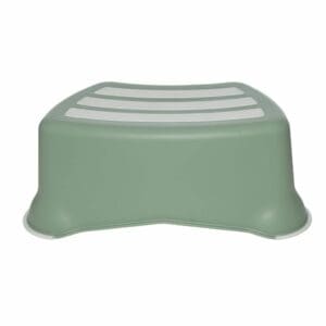 Opstapje salie groen