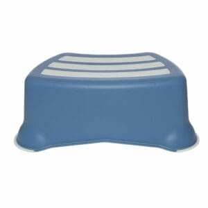 Opstapje Pastel blauw
