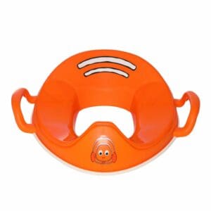 Brilverkleiner Clown Vis