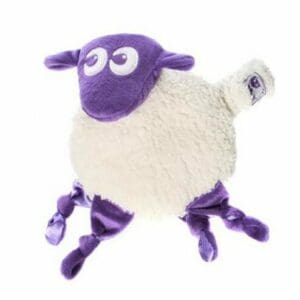 Ewan Snuggly - paars