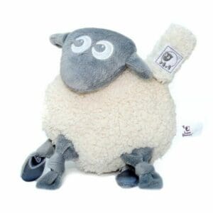 Ewan Snuggly - grijs