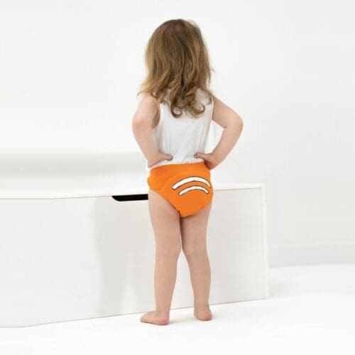 thumbnail: Little Boys Potty Training Ondergoed - Herbruikbare Trainingsbroekjes Voor Peuters