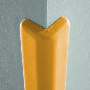 Jippie's Corner guard deluxe geel