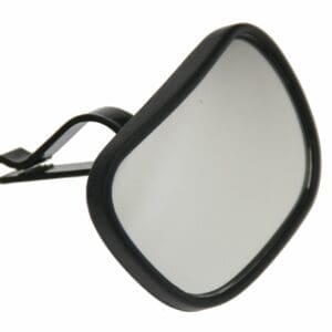 Achteruitkijkspiegel auto