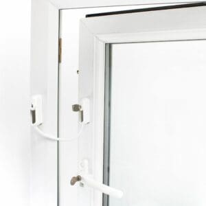 Raambeveiliger professional