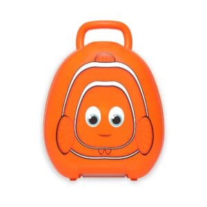 My Carry Potty Clown Vis