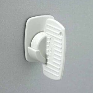 Magneetslotsleutel met houder