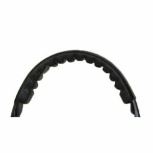 Gehoorbeschermer foamband