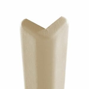 Jippie's Corner guard deluxe ivoor