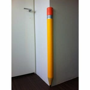 Jippie's Corner guard potlood