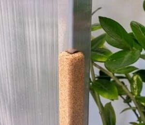 Jippie's Corner guard kurk