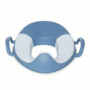 Brilverkleiner pastel blauw