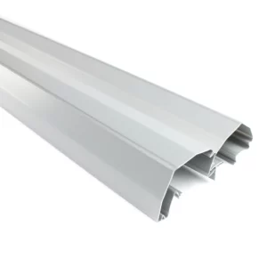 Jippie's Deurstrip Extreem • Wit • 180cm