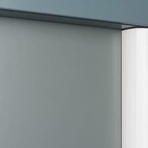 FinProtect+ 50-90 • Wit • 198cm