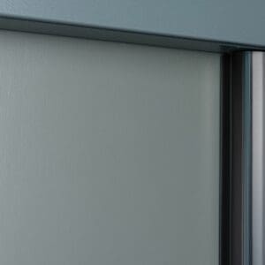 FinProtect+ 50-90 • Zwart • 198cm