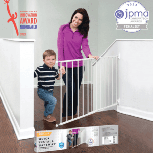 KidCo Safeway Traphek