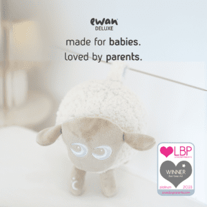 Oplaadbaar Ewan Deluxe - beige