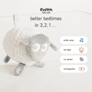 Oplaadbaar Ewan Deluxe - grijs