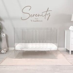 Serenity ledikant